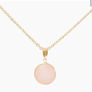 🪷Rose Serenity Necklace🪷